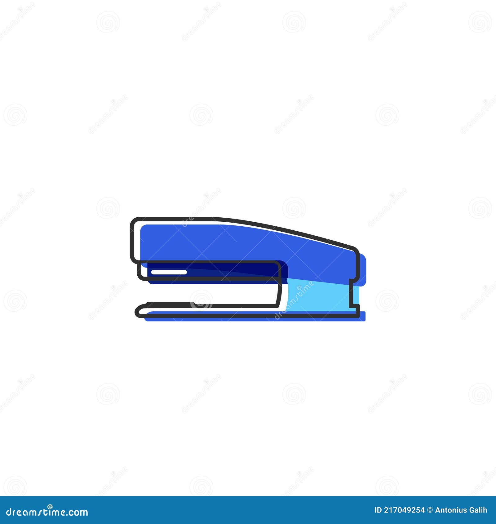 Heftklammern Stock Illustrationen Vektoren Kliparts 668 Stock Illustrationen