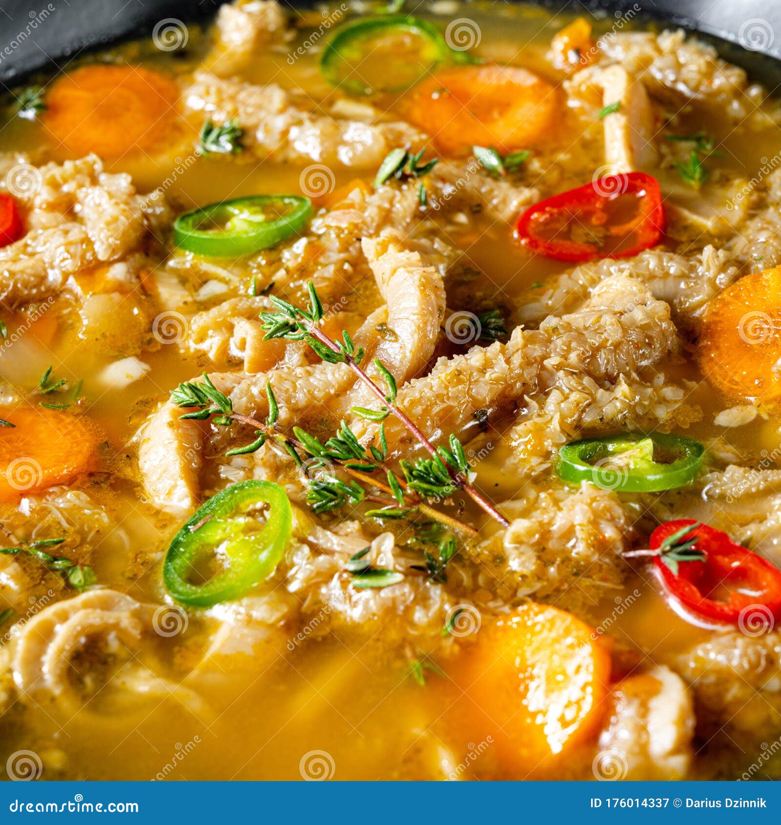 Photo Soto tripe recipe from  Padang Sidempuan City