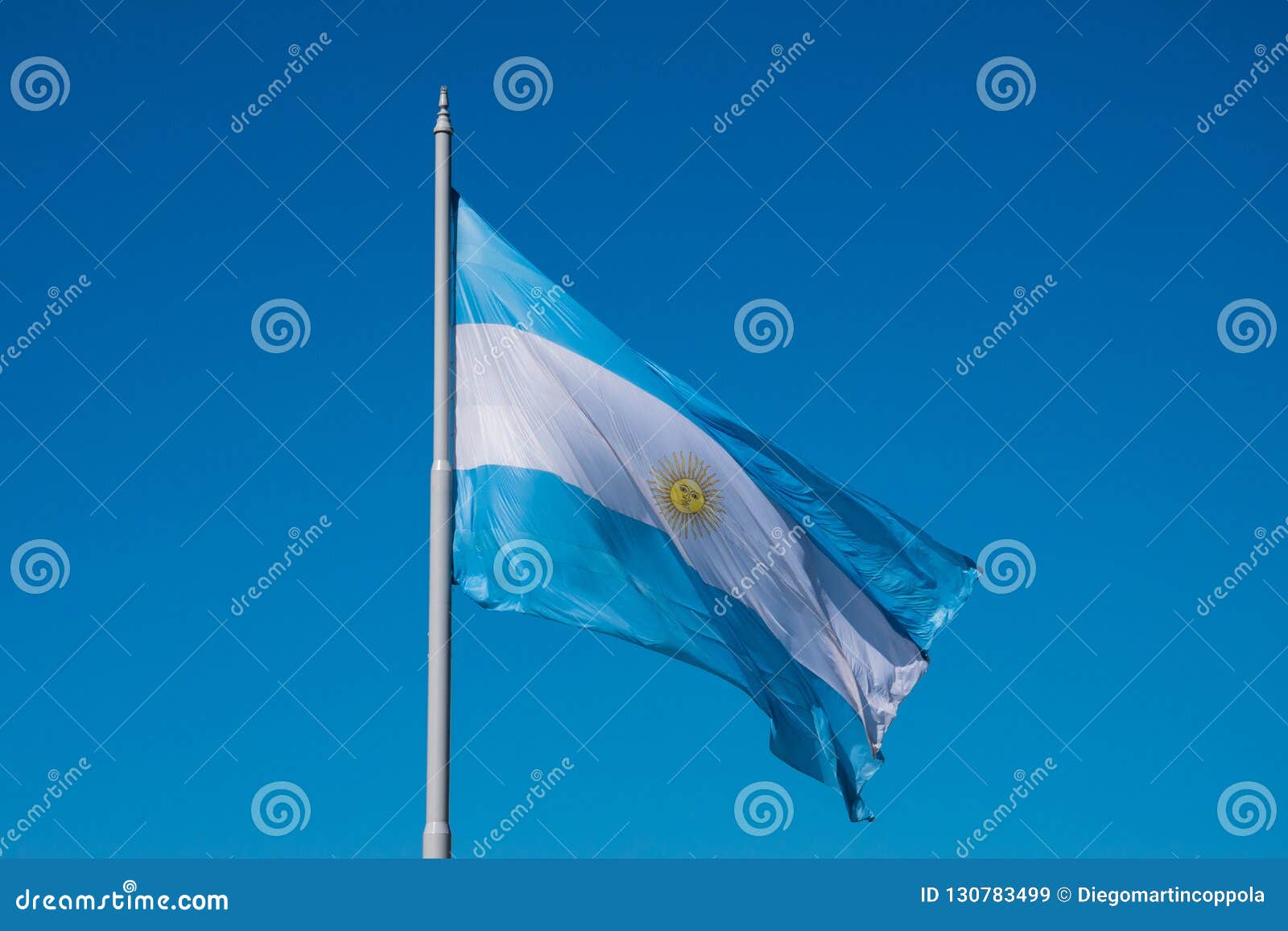 the flag of argentina bandera argentina - bandera nacional