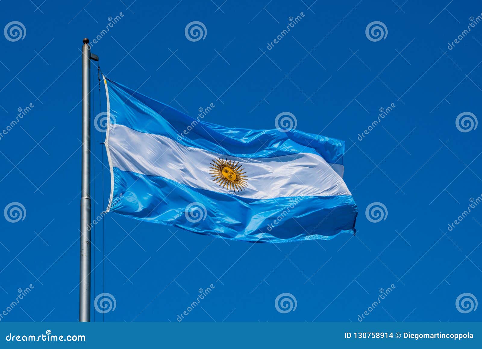 the flag of argentina bandera argentina - bandera nacional