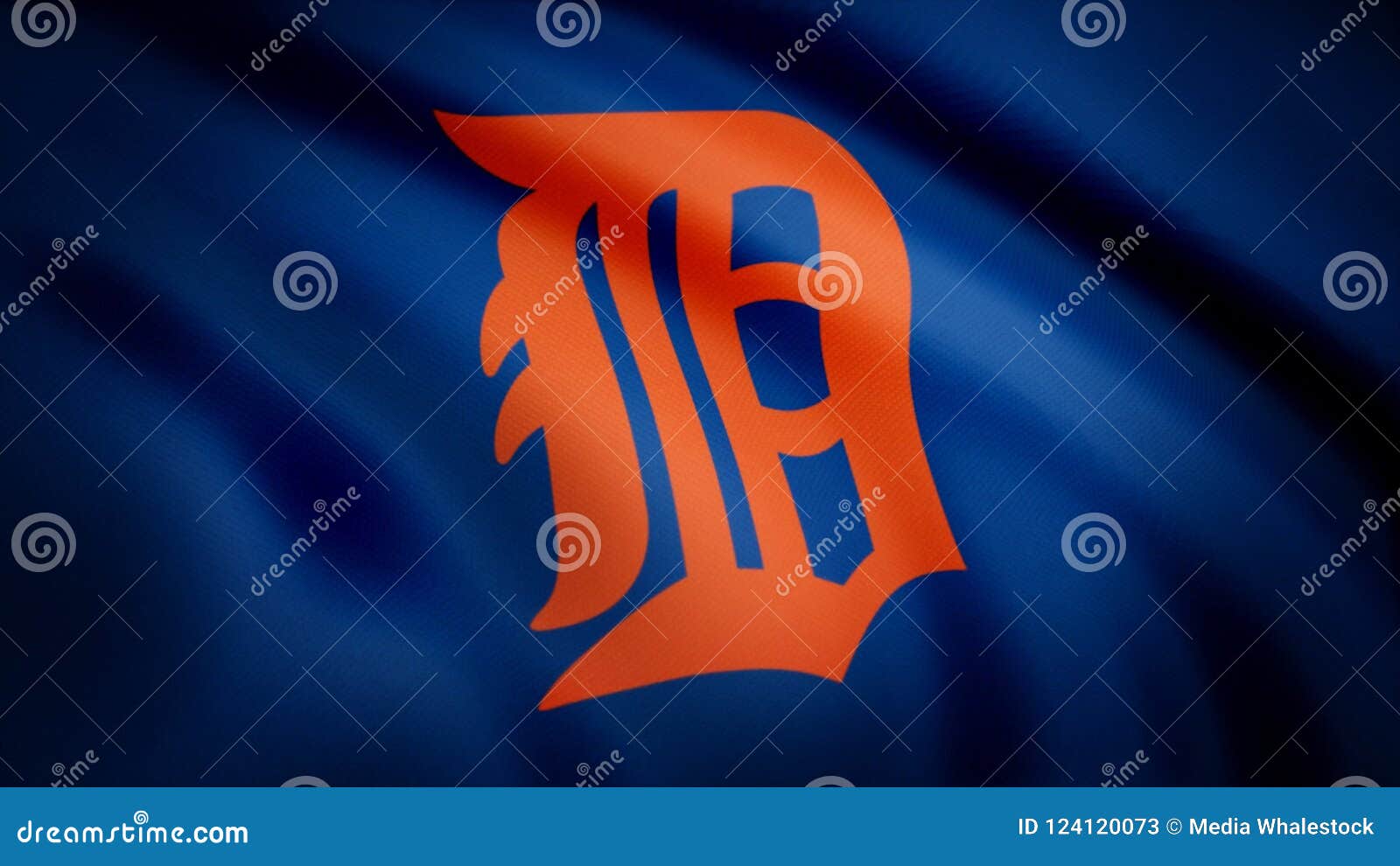 Detroit Tigers Transparent PNG