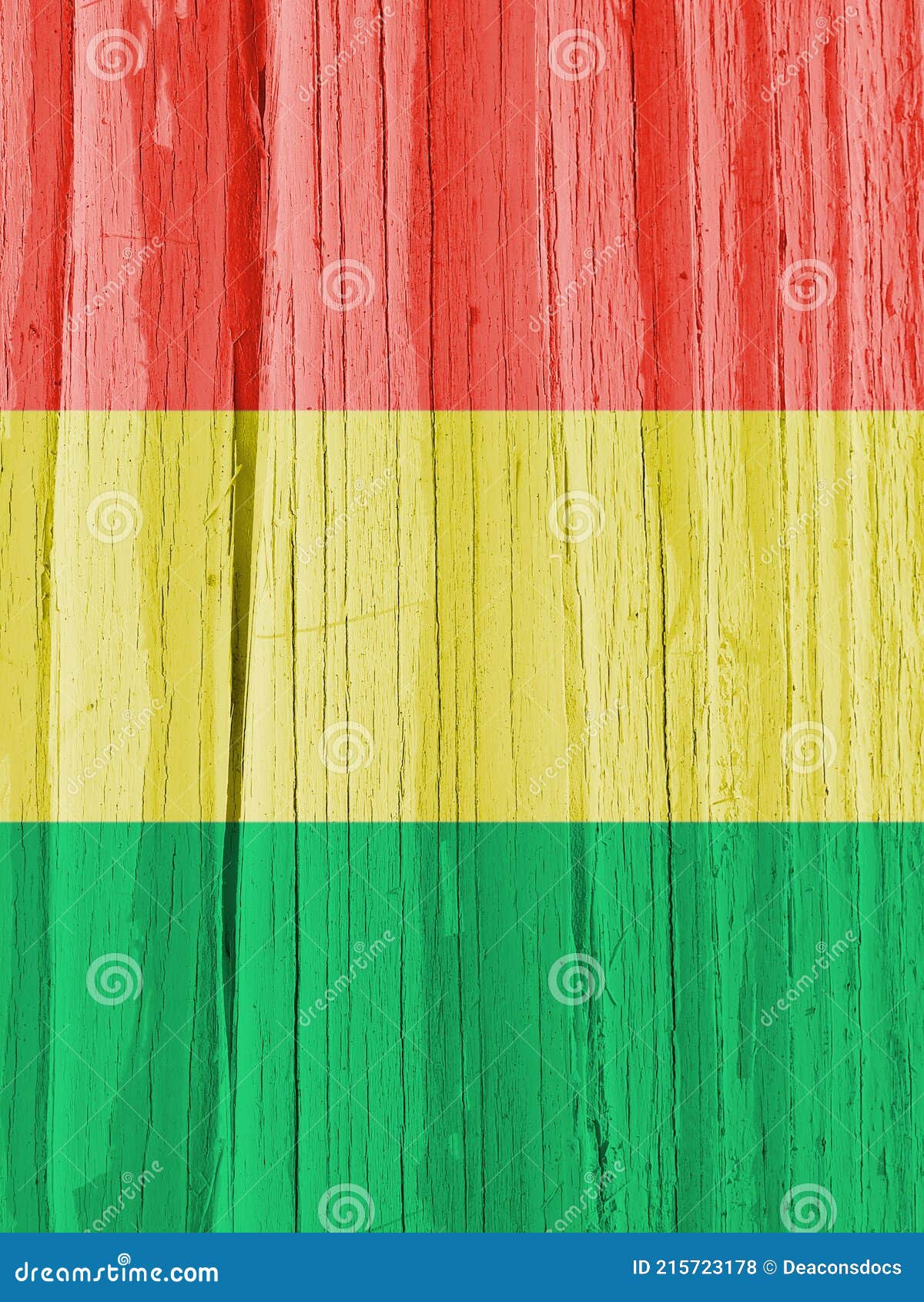 bolivia flag wallpaper