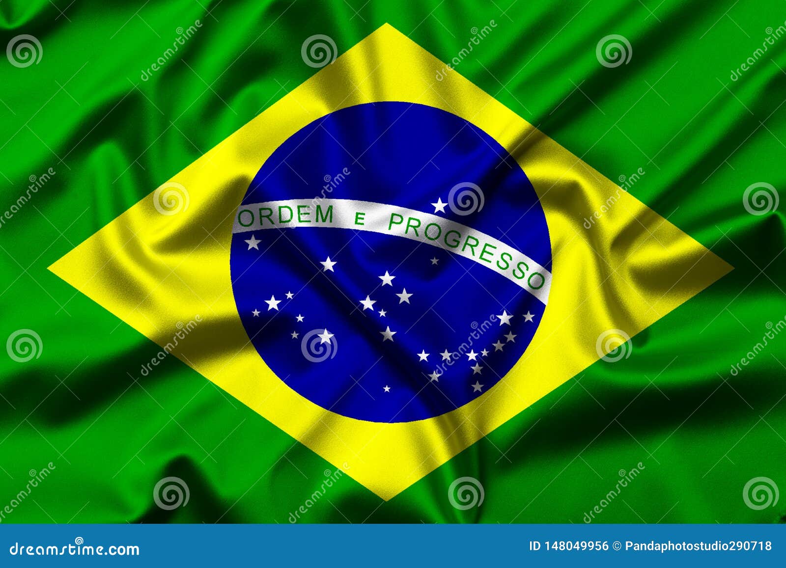 flag of brazil