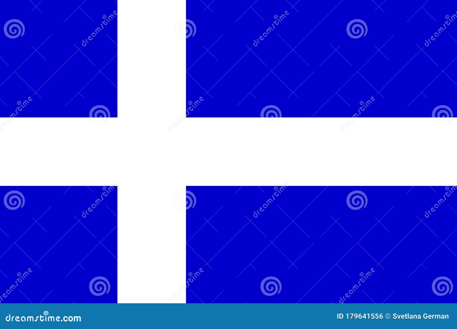 Flag of Calais in Pas-de-Calais of Hauts-de-France is a Region of ...