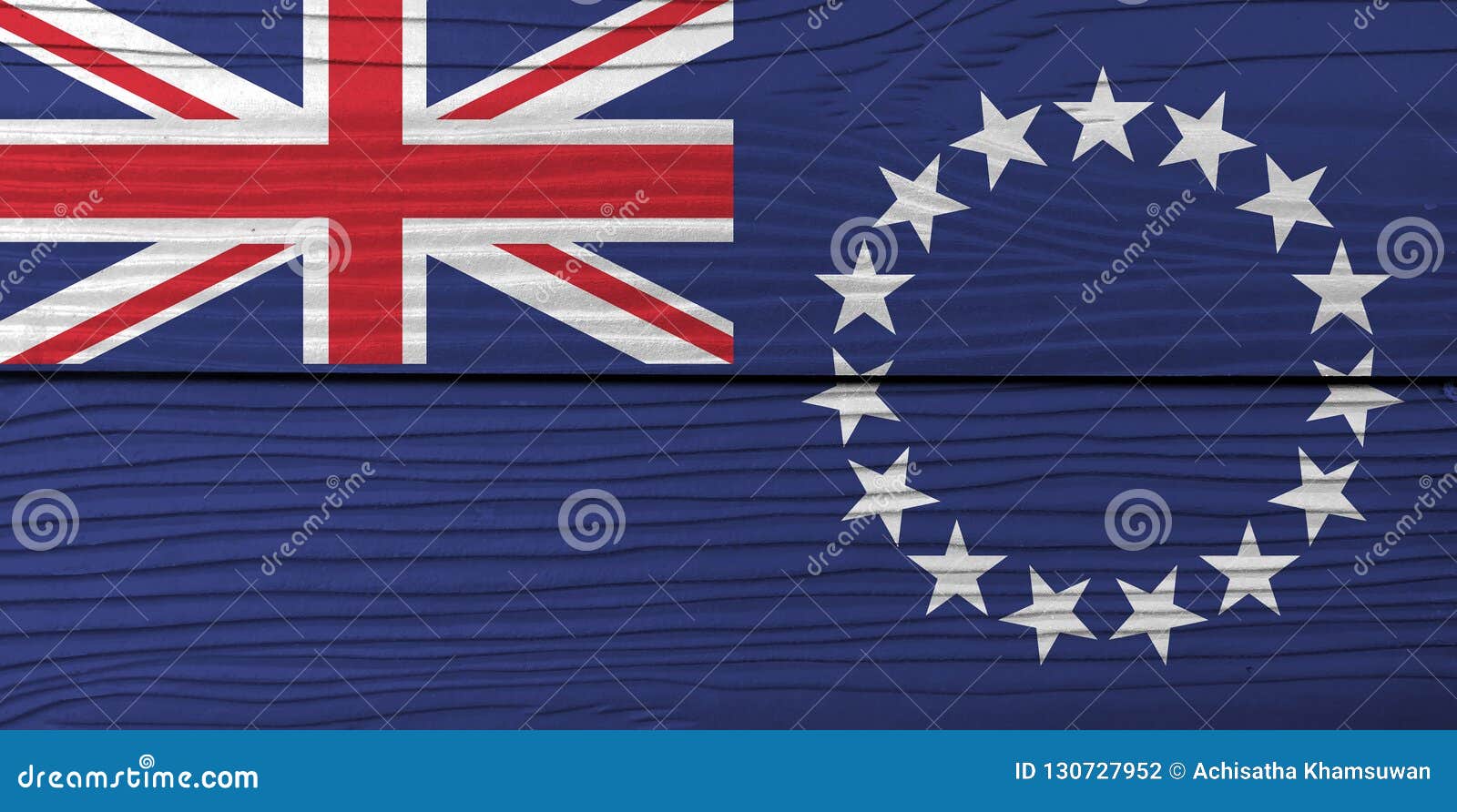 Nếu bạn yêu thích những đảo nhỏ bé, không khí nhiệt đới và của cải địa phương độc đáo, hãy nhấp chuột vào hình ảnh liên quan đến lá cờ Cook Islands. Bạn sẽ được khám phá ra những bí mật thú vị về quốc gia nhỏ bé này trên đại dương Thái Bình Dương.