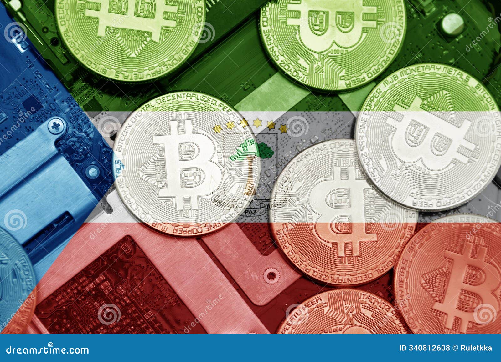 Bitcoin Guinea Stock Photos - Free & Royalty-Free Stock Photos from  Dreamstime