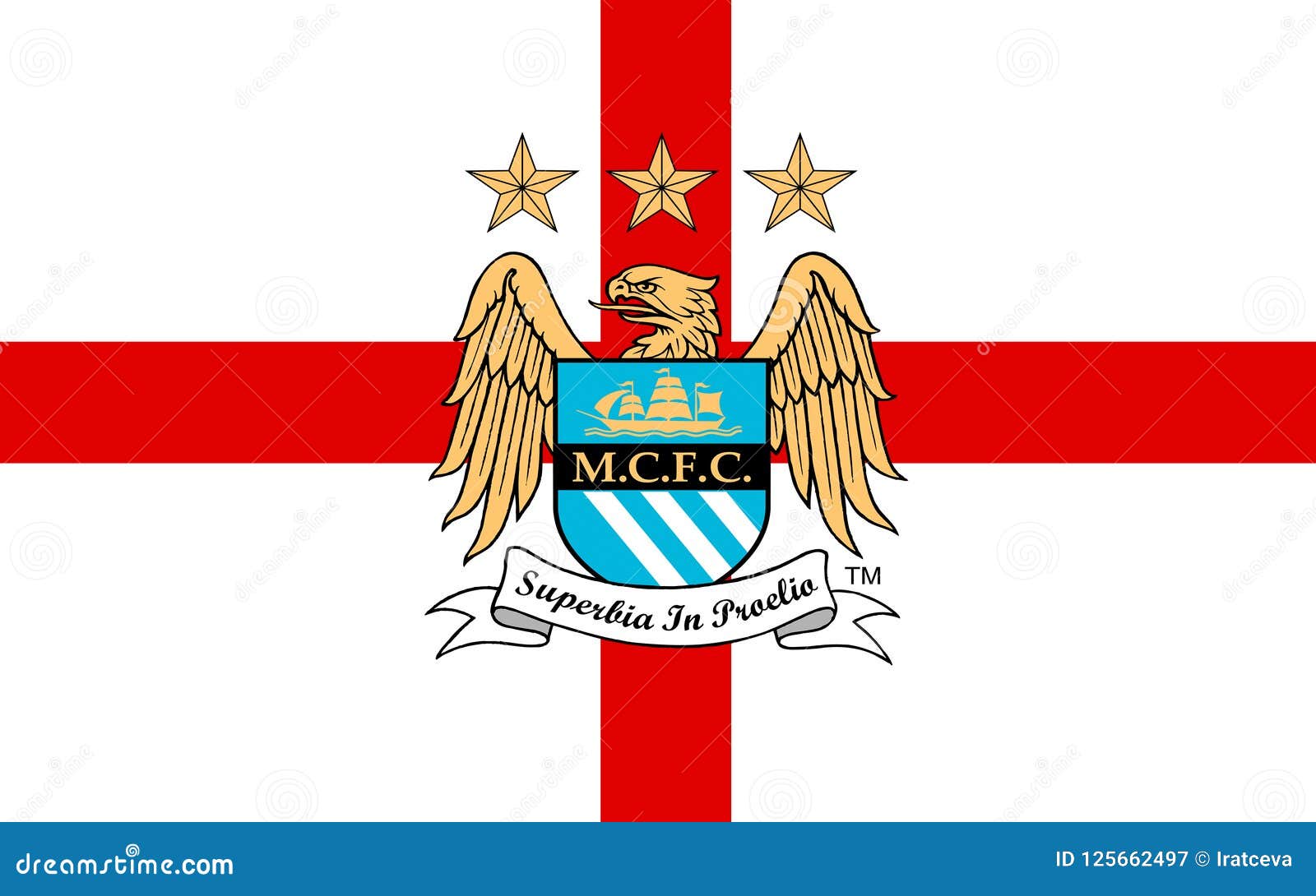 Manchester City FC (England)