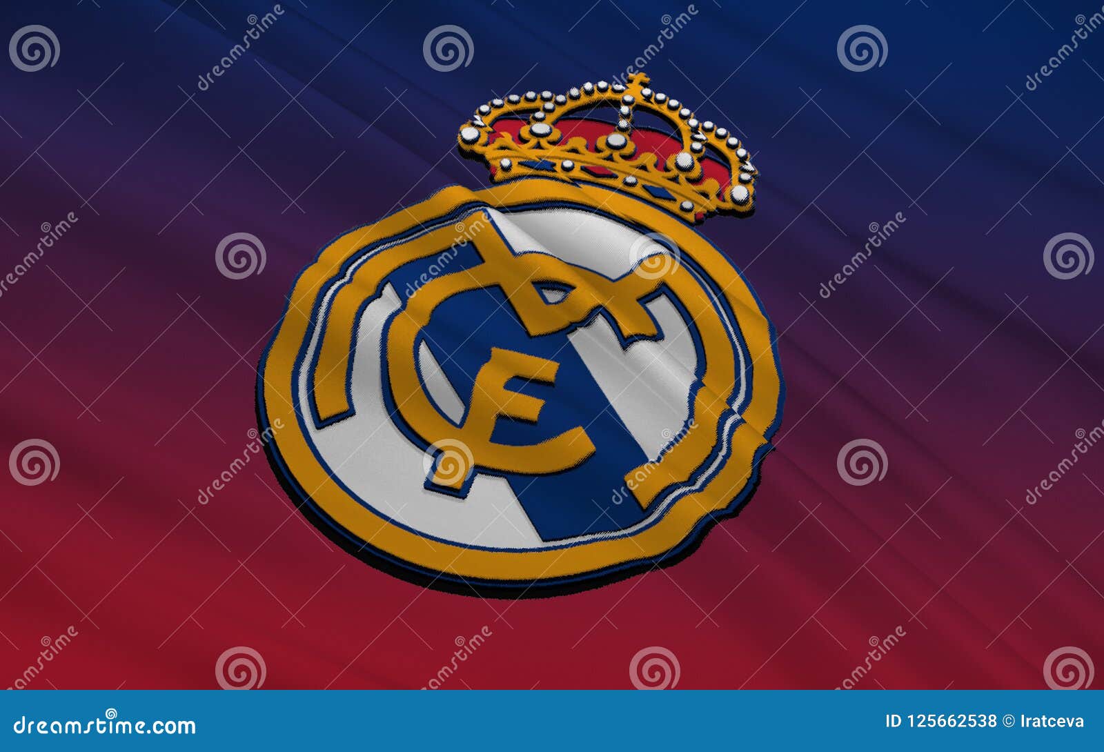 Real Madrid Flag Stock Illustrations – 146 Real Madrid Flag Stock  Illustrations, Vectors & Clipart - Dreamstime