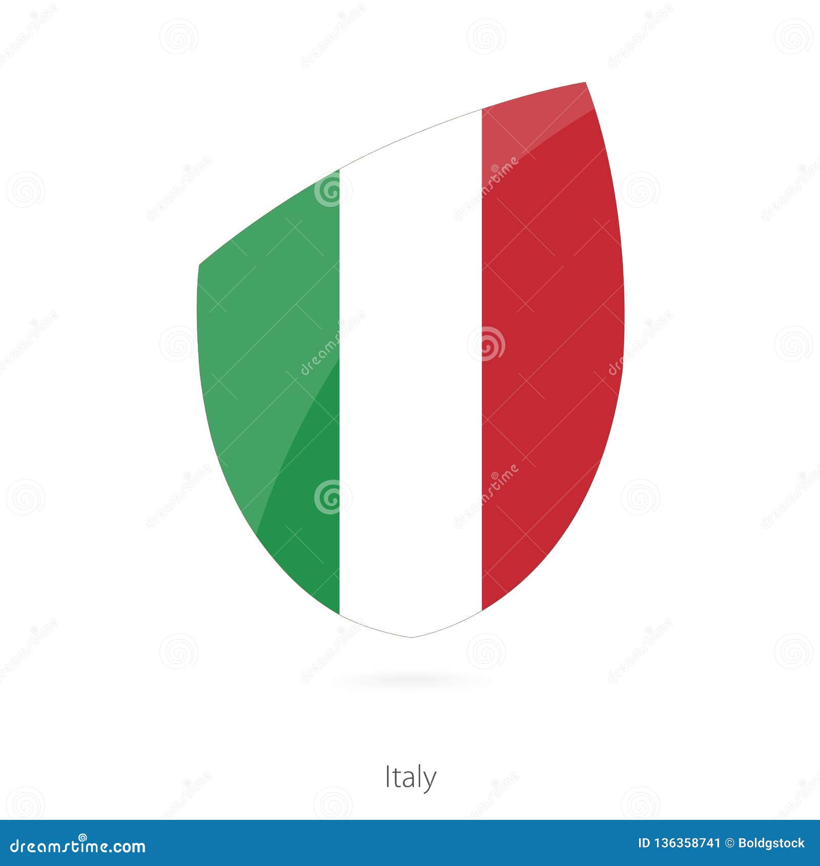 Drapeau Italien Royalty-Free Images, Stock Photos & Pictures