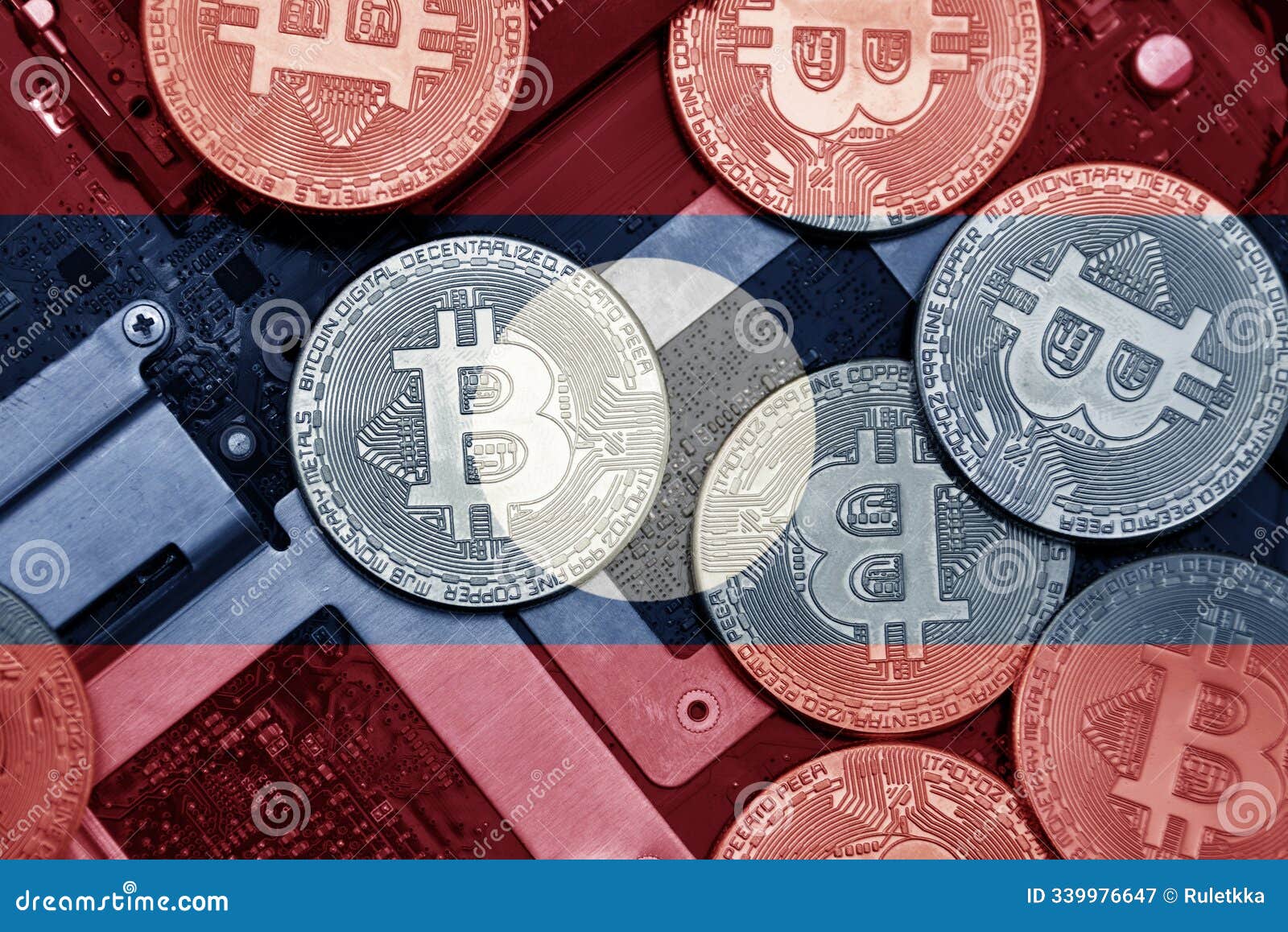 Laos Bitcoin Stock Photos - Free & Royalty-Free Stock Photos from Dreamstime