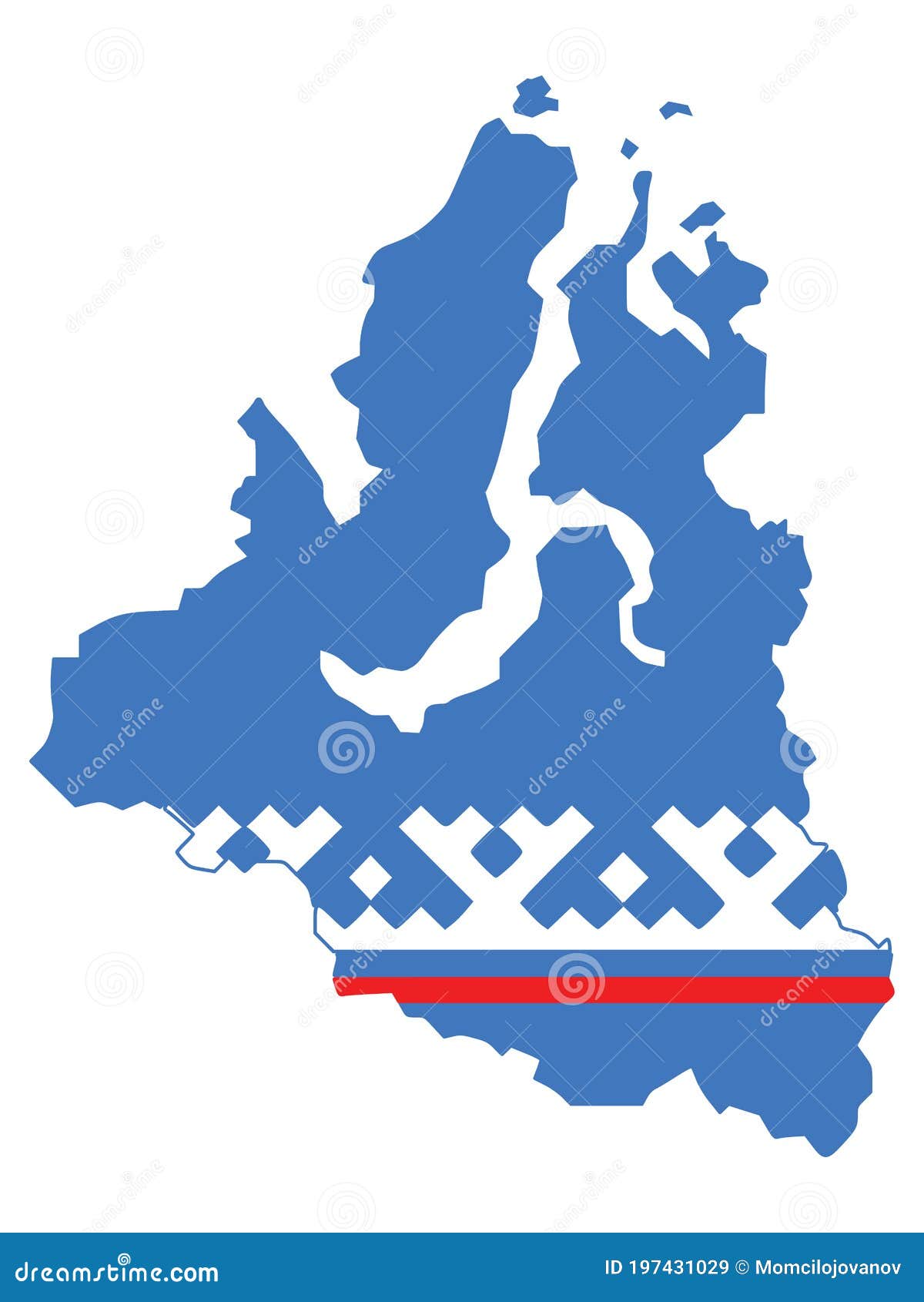 File:Flag-Map of Russia without Autonomous Okrugs and Republics.svg -  Wikipedia