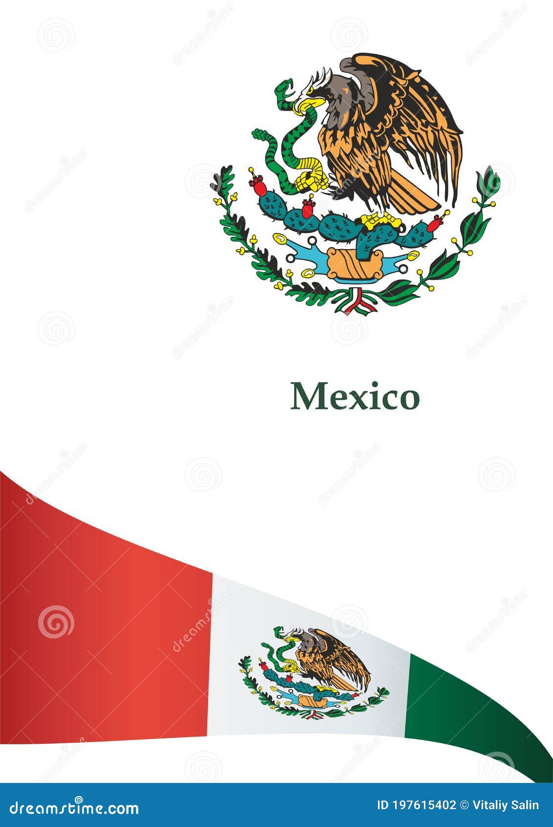 Flag Mexican Stock Illustrations – 16,038 Flag Mexican Stock Illustrations,  Vectors & Clipart - Dreamstime