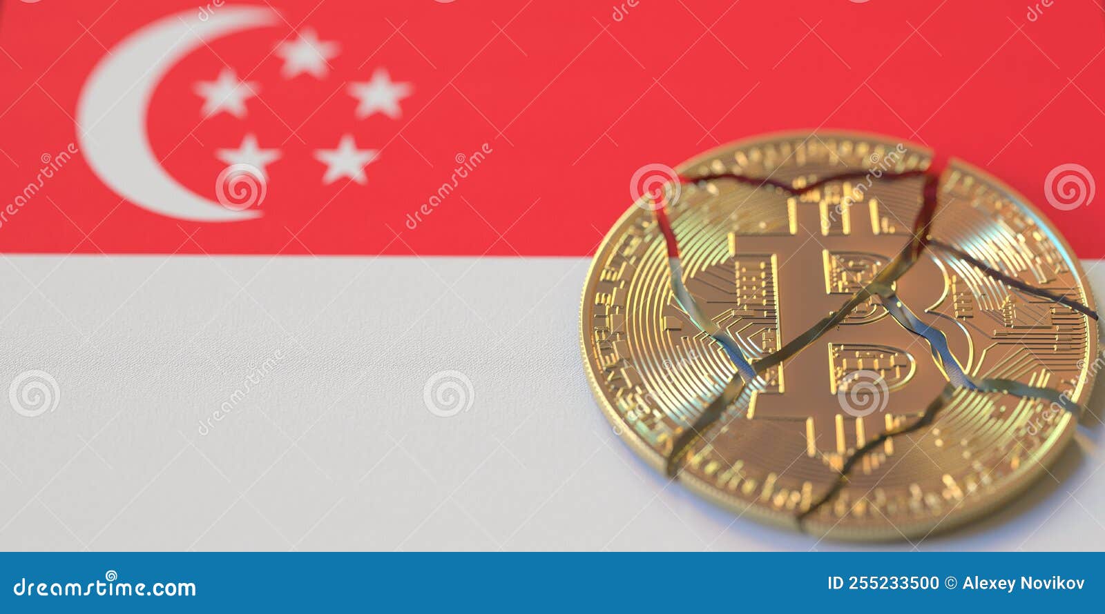 Singapore Bitcoin Stock Illustrations – 53 Singapore Bitcoin Stock  Illustrations, Vectors & Clipart - Dreamstime