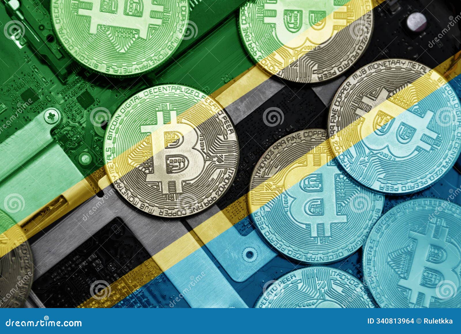 Tanzania Bitcoin Stock Photos - Free & Royalty-Free Stock Photos from  Dreamstime