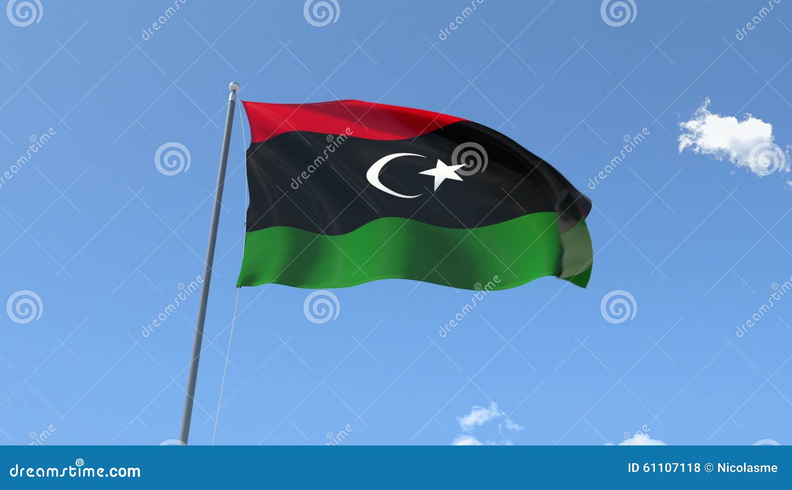 libian kön