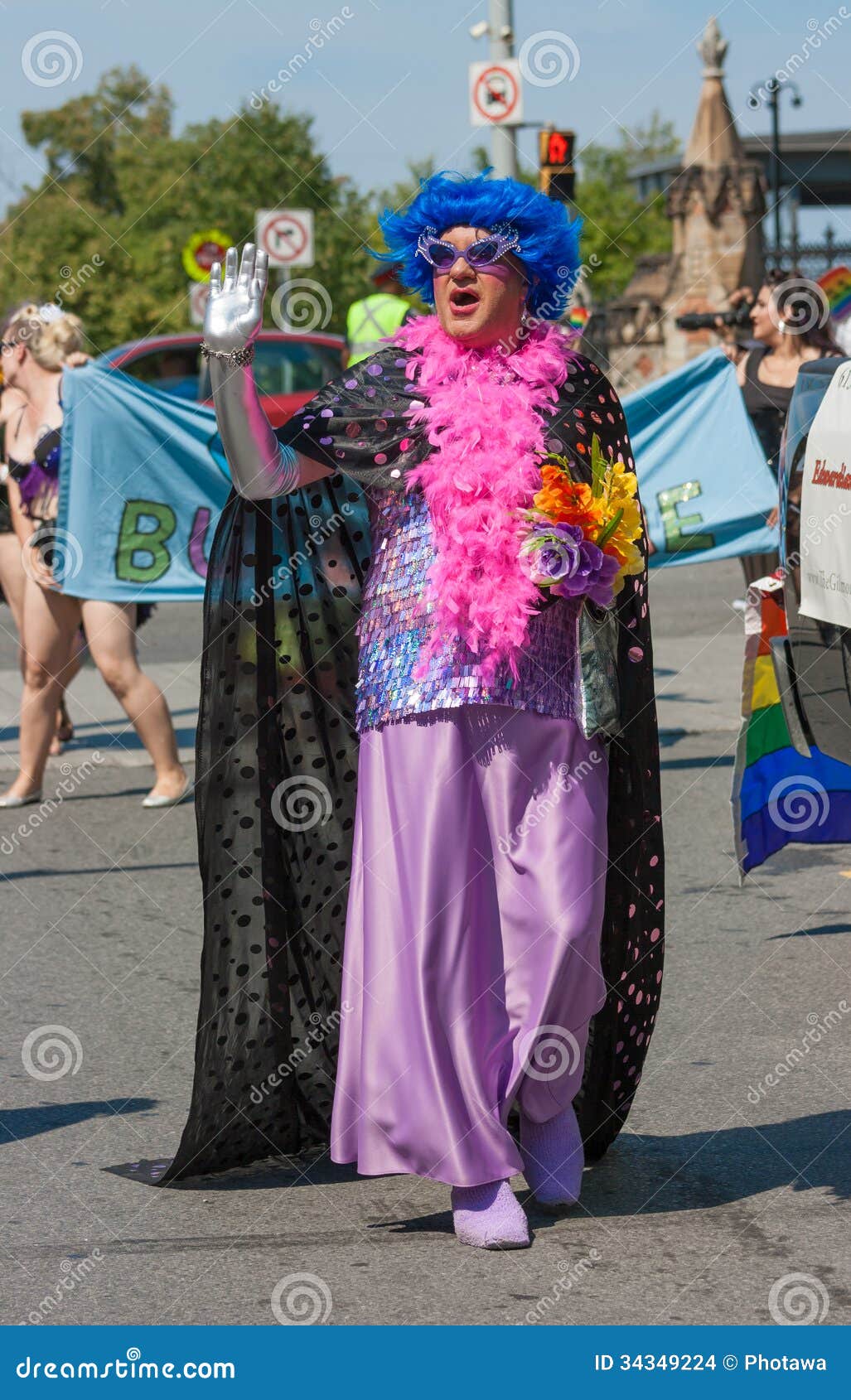 509 Flamboyant Man Photos Free Royalty Free Stock Photos From Dreamstime