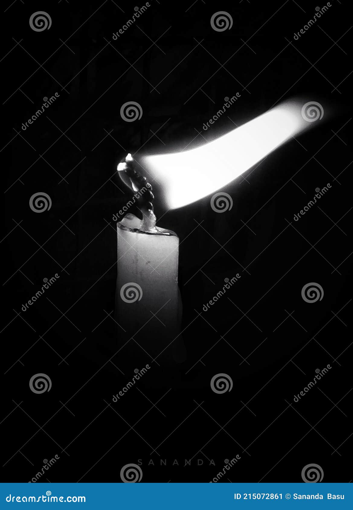 The Flame of Hope stock image. Image of monochrome, font - 215072861