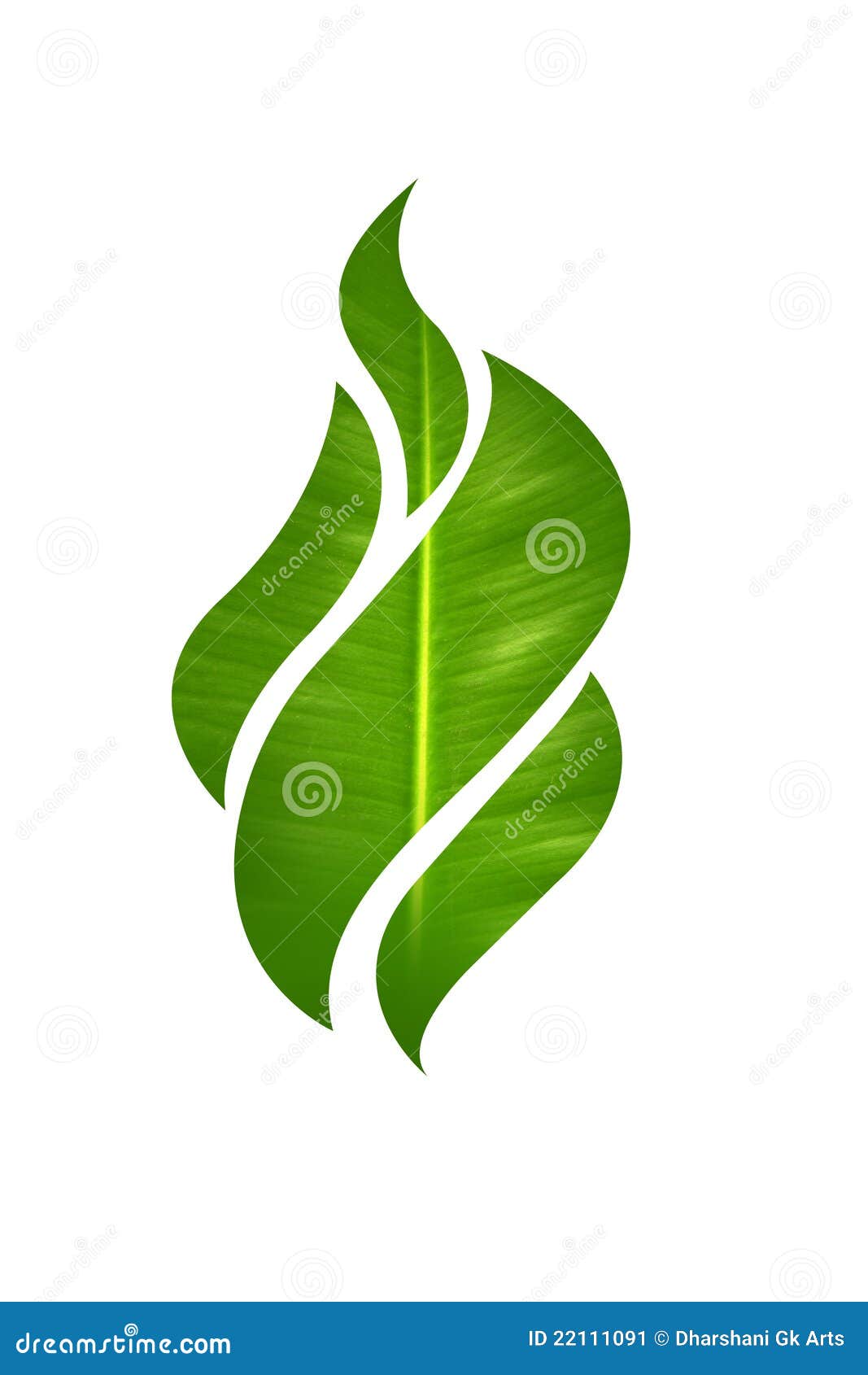 flame leaf 