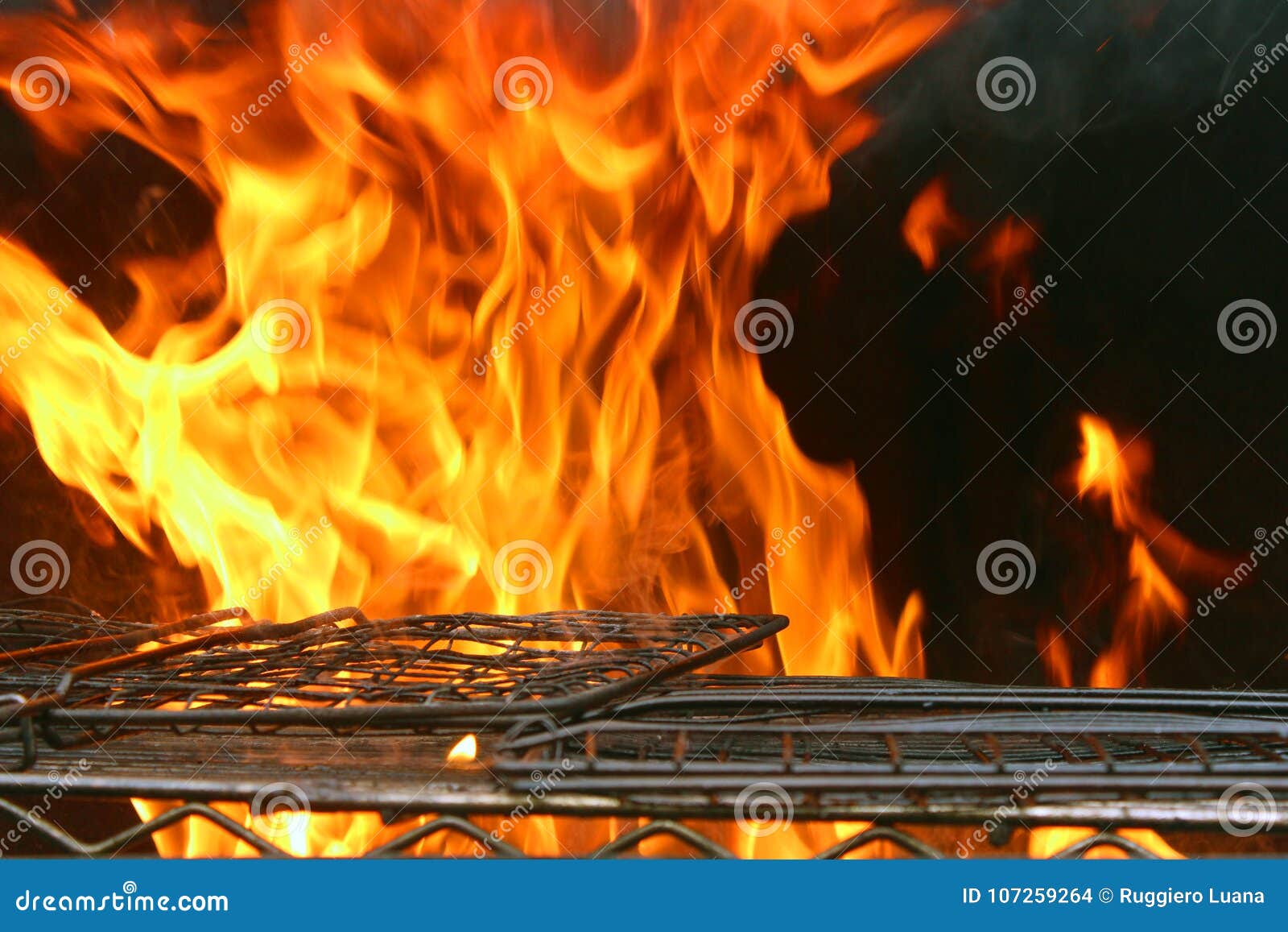 Flame light stock photo. Image of orange, yellow, flame 107259264