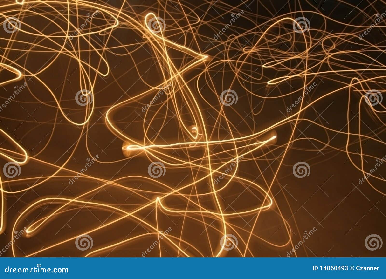 Flame lines stock image. Image of effect, wallpaper, night - 14060493