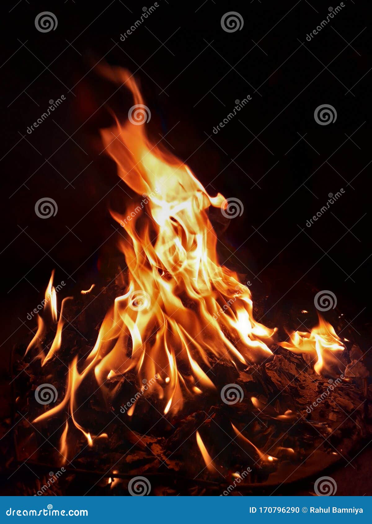 flame png