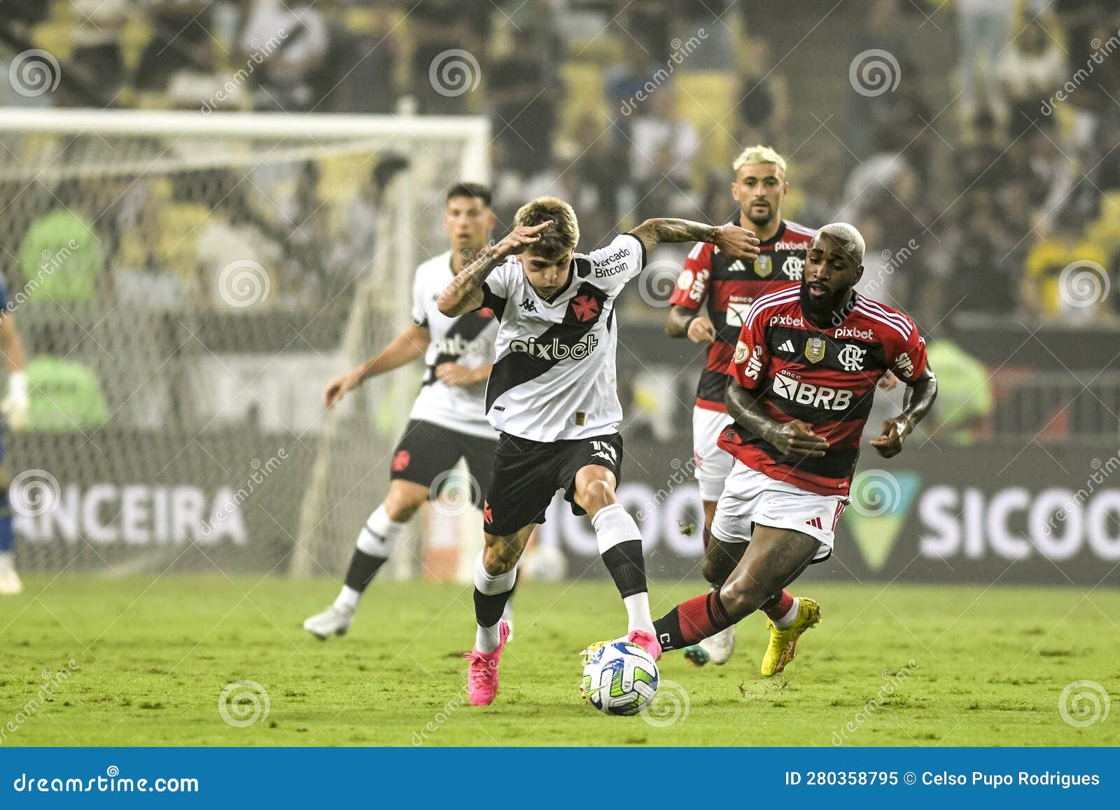 Saiba jogo de hoje pelo Campeonato Brasileiro - 05 de junho 2023 em 2023
