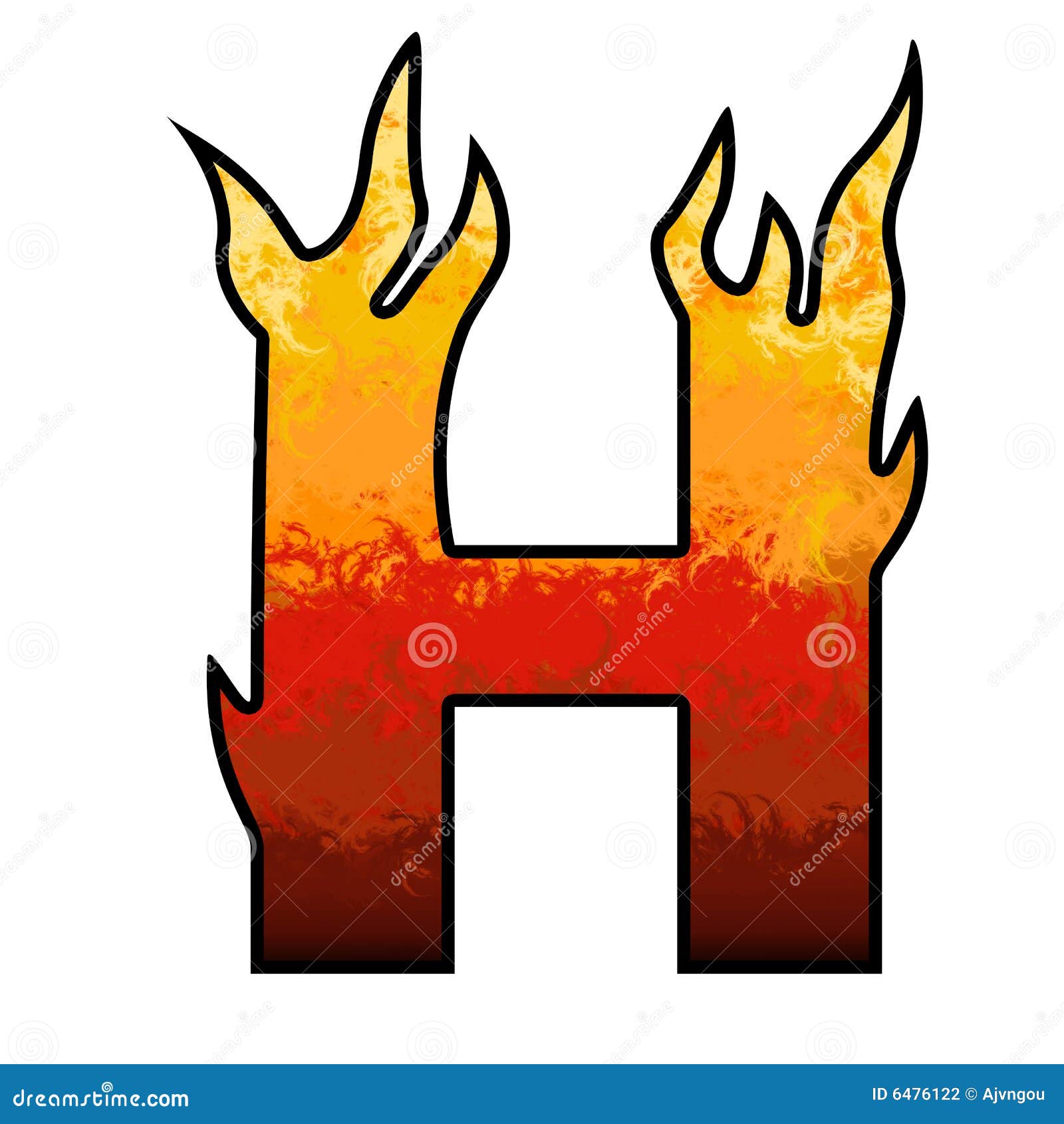H on fire  Alphabet photos, H letter images, Alphabet pictures