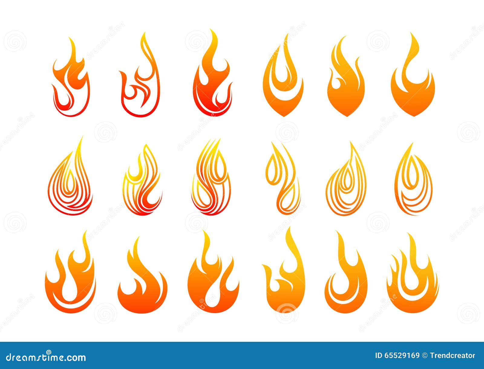 flames logo 