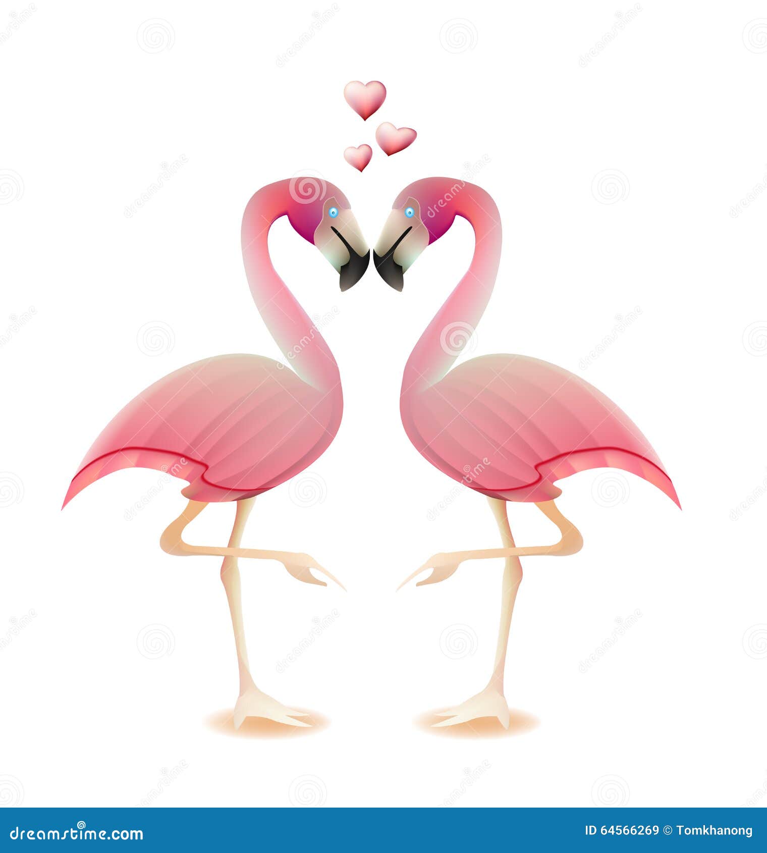 valentine flamingo clipart valentine flamingo clipart