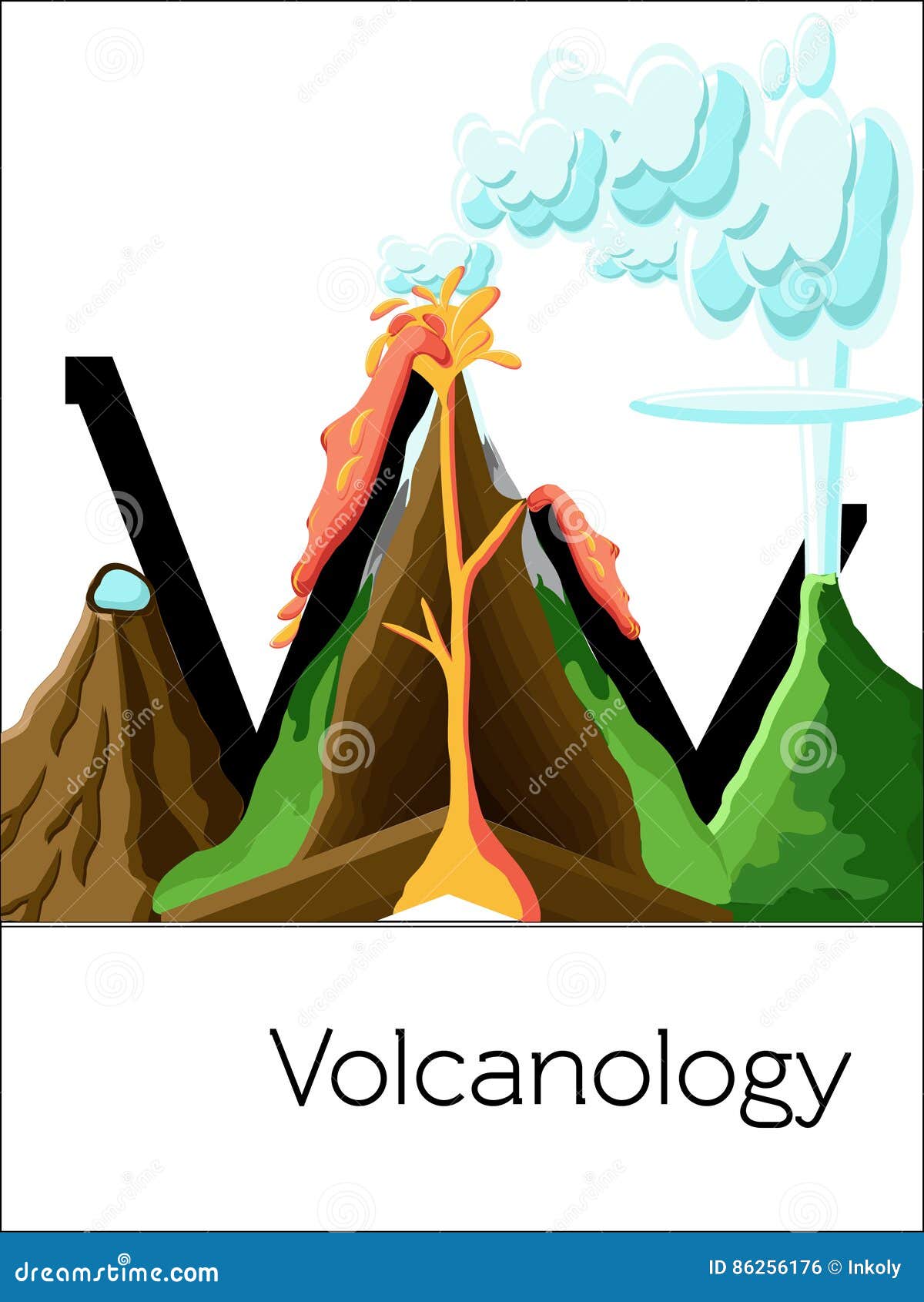 volcanologist clipart - photo #21