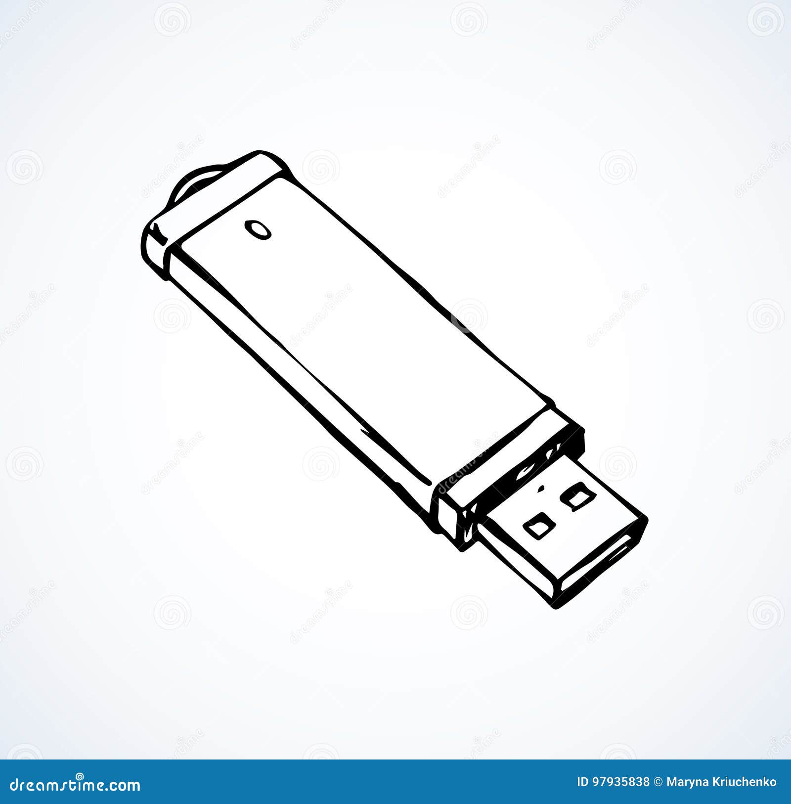 You Can Turn Any Design or Sketch into a Custom USB Drive