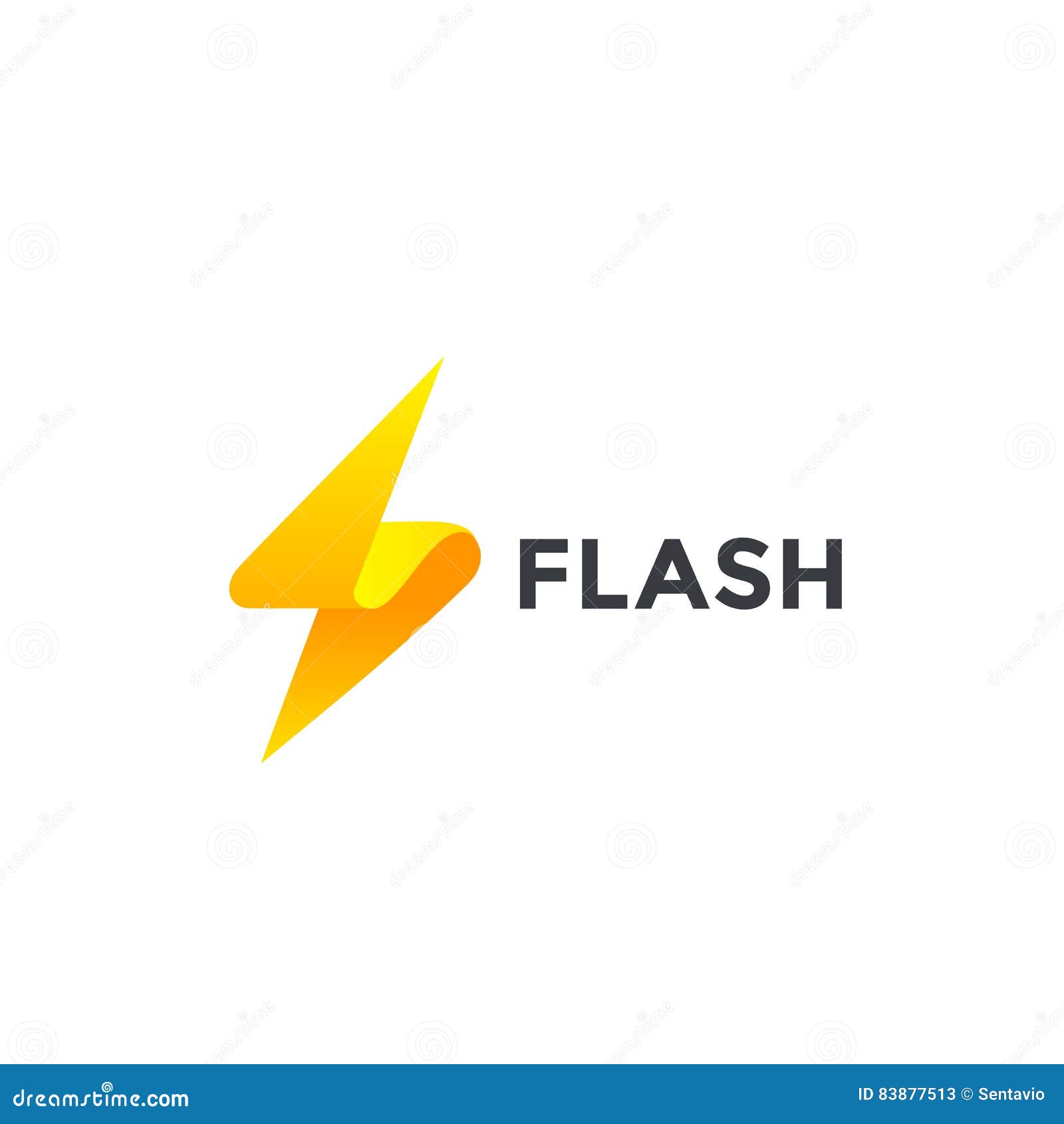Free The Flash Logo SVG - Vectplace-hautamhiepplus.vn