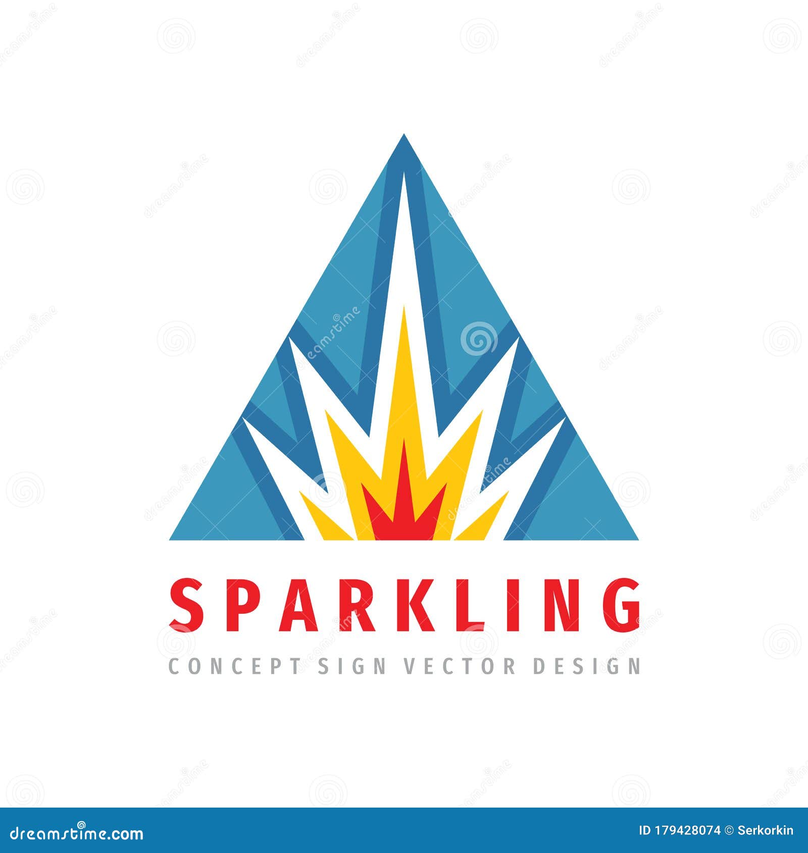 Spark World Logo design | Search by Muzli