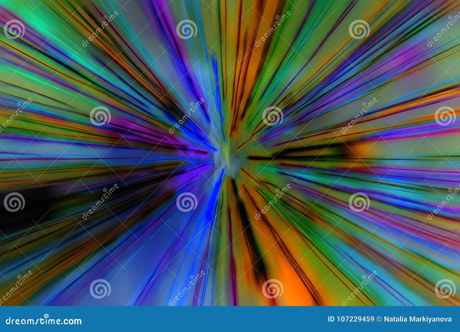 Flashing colors stock image. Image of movement, abstraction 107229459