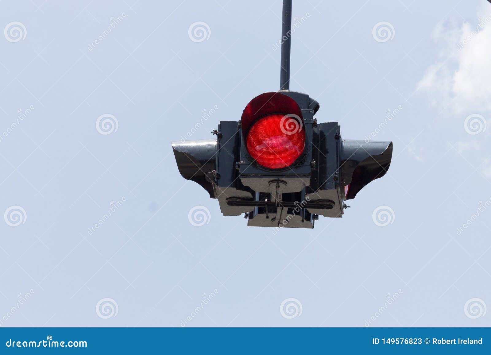 A Flashing Red Light Means To at Sara Gardner blog