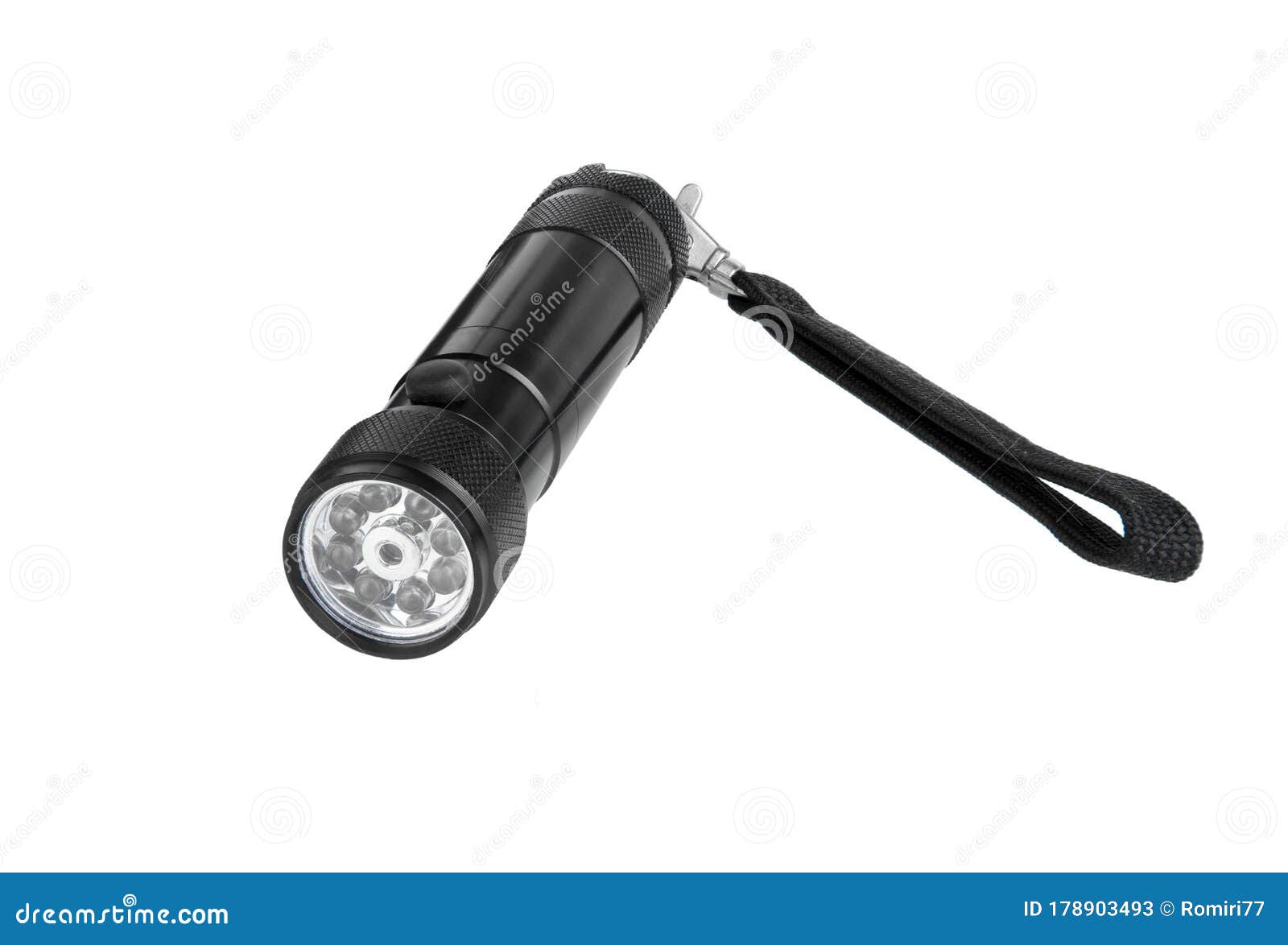 black light torch