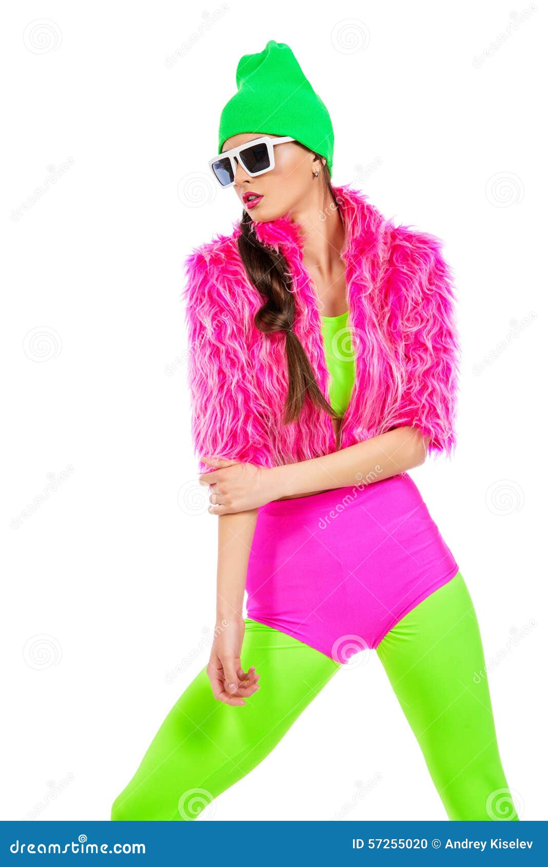 Flashy Style Stock Photo - Image: 57255020