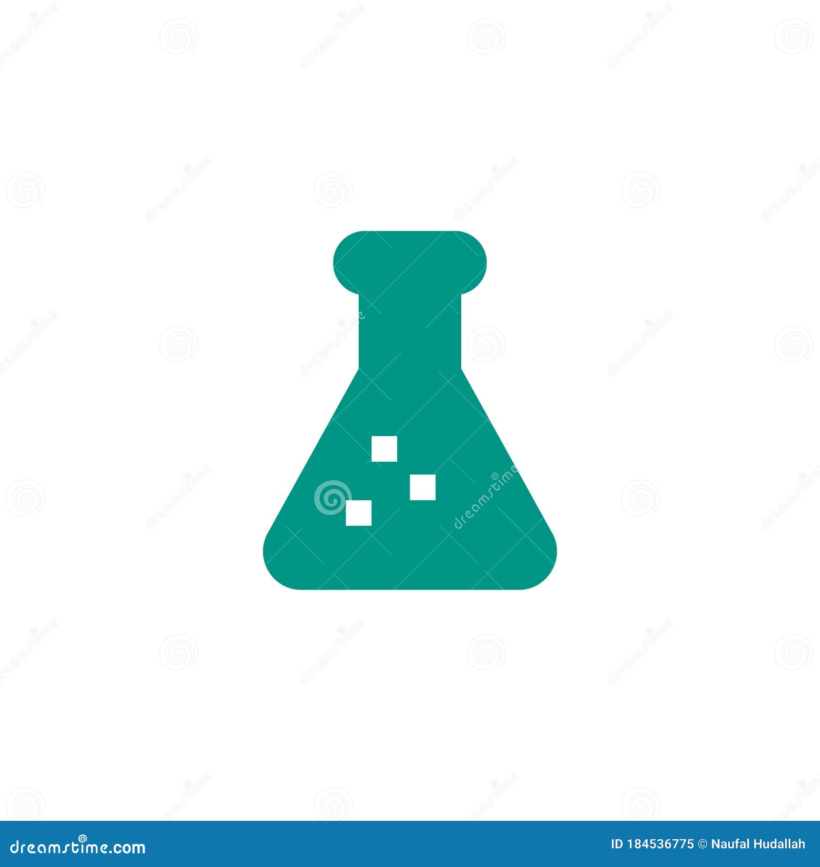 Download Flask Icon Design Chemical Laboratory Reaction Glass ...