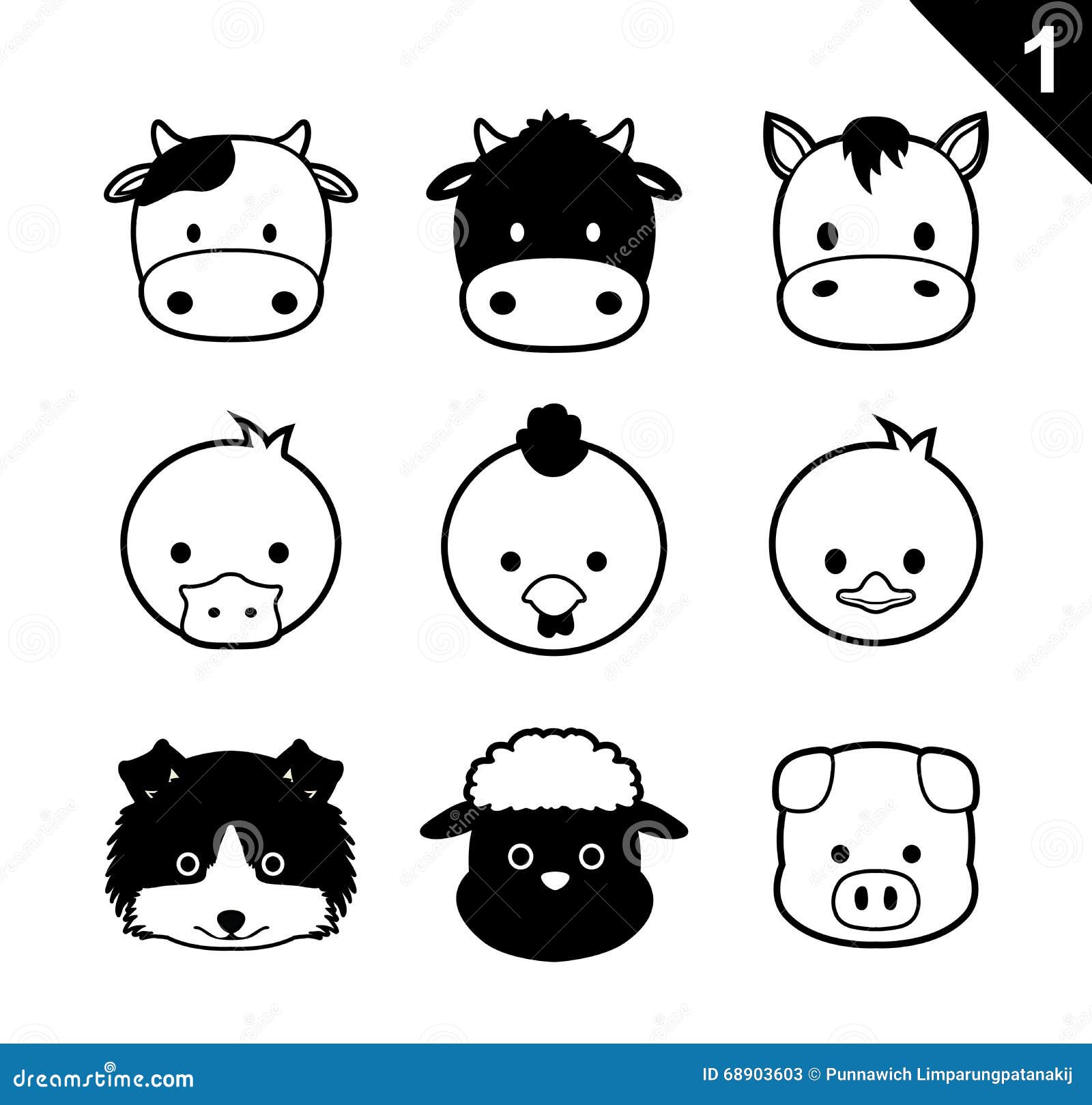 Animal Faces Monochrome Stock Illustrations – 357 Animal Faces Monochrome Stock Illustrations, Vectors & Clipart - Dreamstime Animal Faces Monochrome Stock Illustrations – 357 Animal Faces Monochrome Stock Illustrations, Vectors & Clipart - Dreamstime