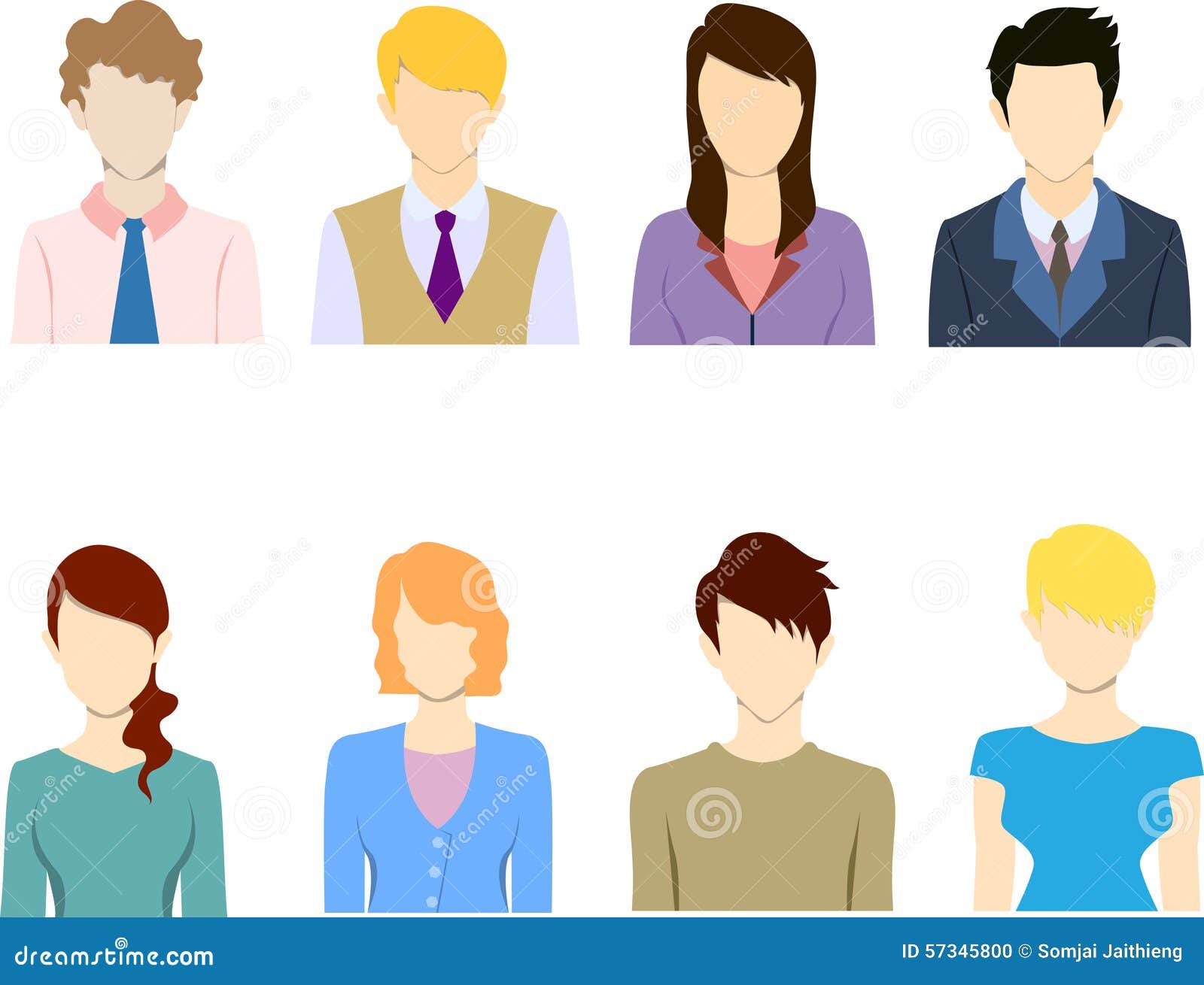 Flat Business People Icon Flat Icon Avatar Stock Illustrations 40 050 Flat Business People Icon Flat Icon Avatar Stock Illustrations Vectors Clipart Dreamstime