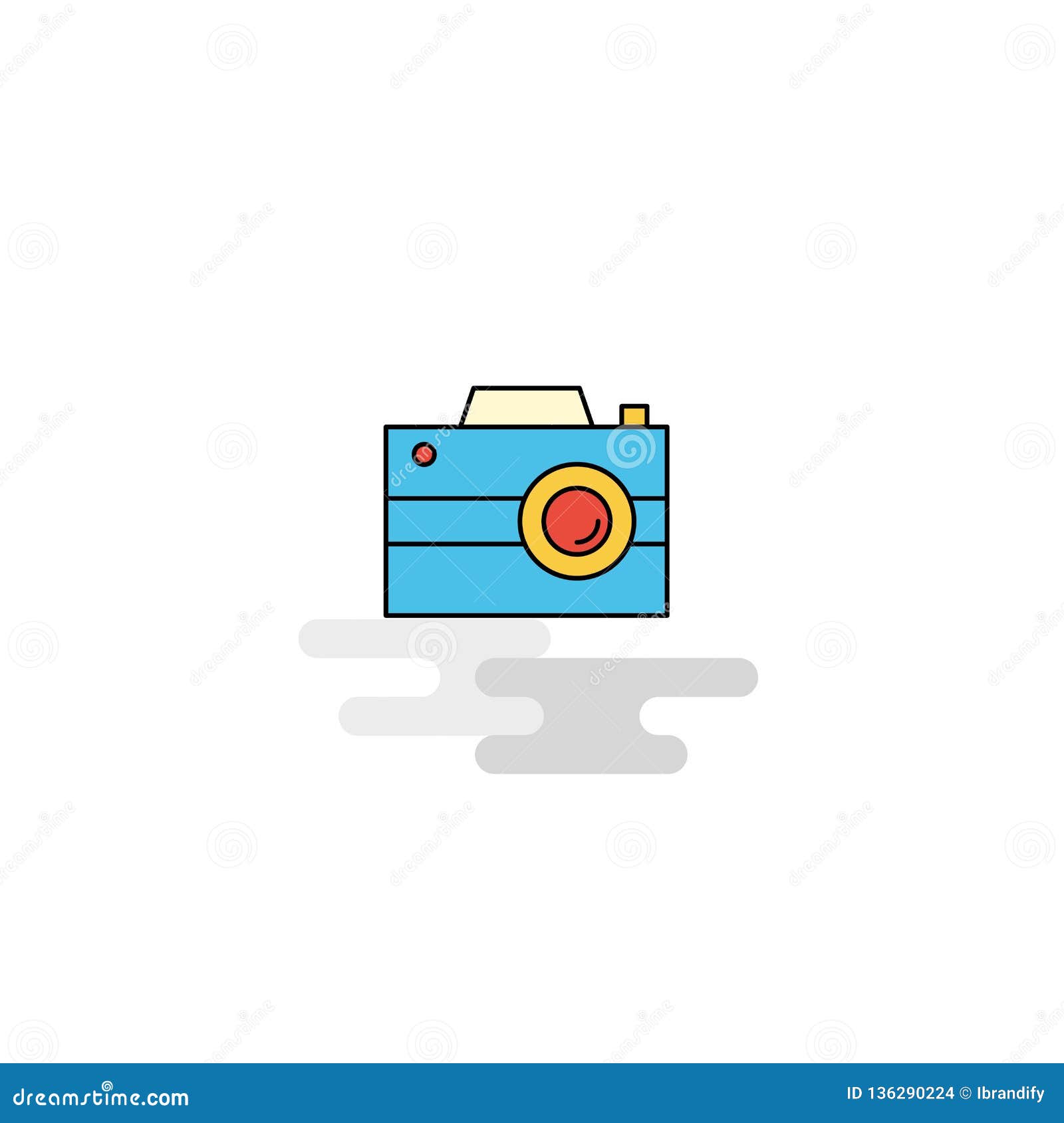 Free Free Layered Camera Svg 411 SVG PNG EPS DXF File