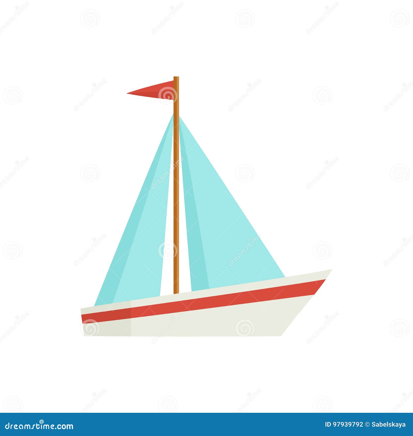 Cartoon Sailboat Stock Illustrations – 12,271 Cartoon Sailboat Stock  Illustrations, Vectors & Clipart - Dreamstime