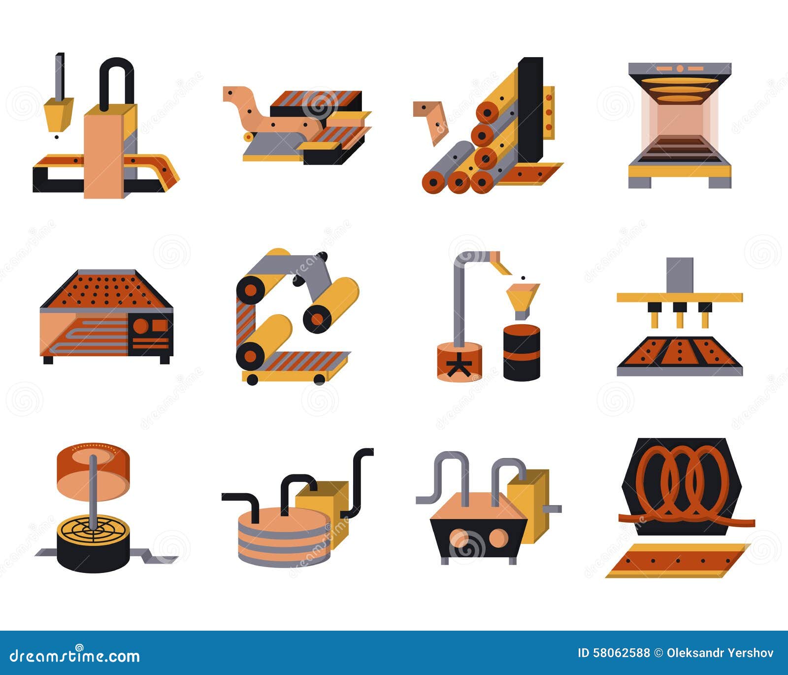 industrial equipment clipart - photo #46