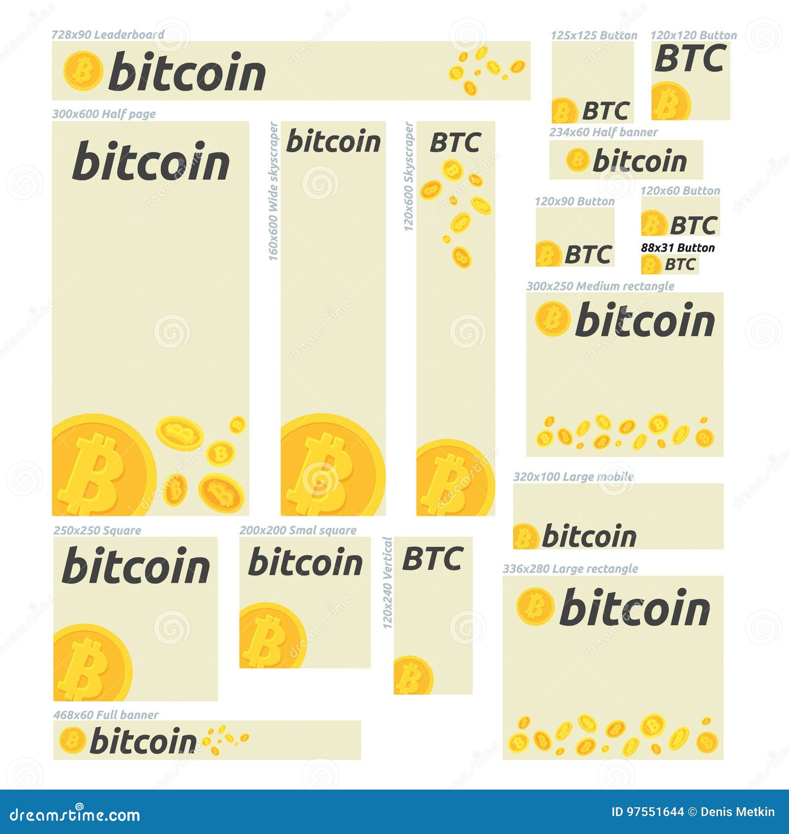 Bitcoin vs US Dollar