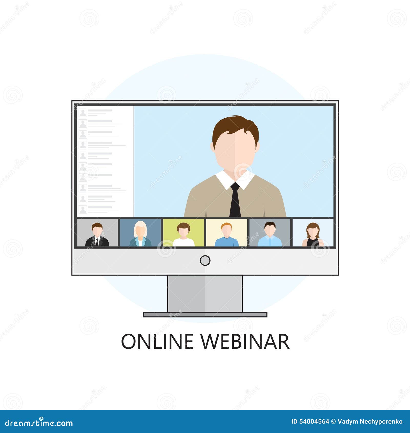 clipart webinar - photo #39