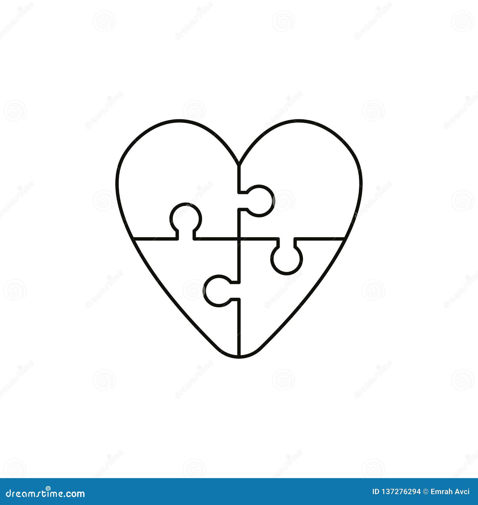 5800 Heart Puzzle Illustrations RoyaltyFree Vector Graphics  Clip Art   iStock  Heart puzzle icon Heart puzzle piece Heart puzzle illustration