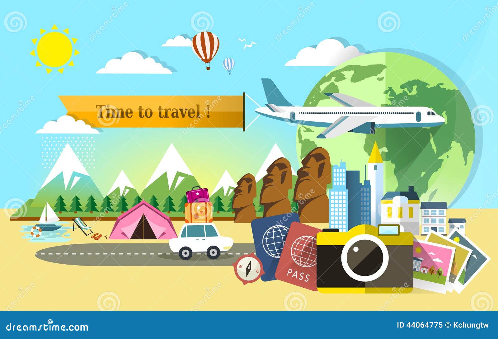 Unlimited Train Travel Around Europe Unlimited Train Travel Around Europe