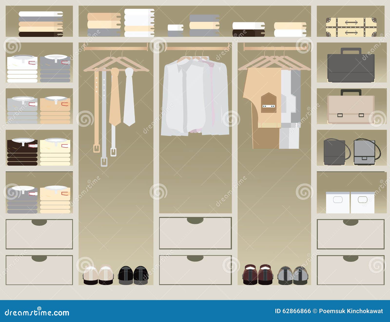 Closet Logo Stock Illustrations – 8,249 Closet Logo Stock Illustrations,  Vectors & Clipart - Dreamstime