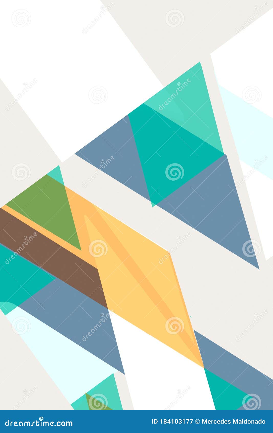 flat geometric covers . colorful modernism. simple s composition.