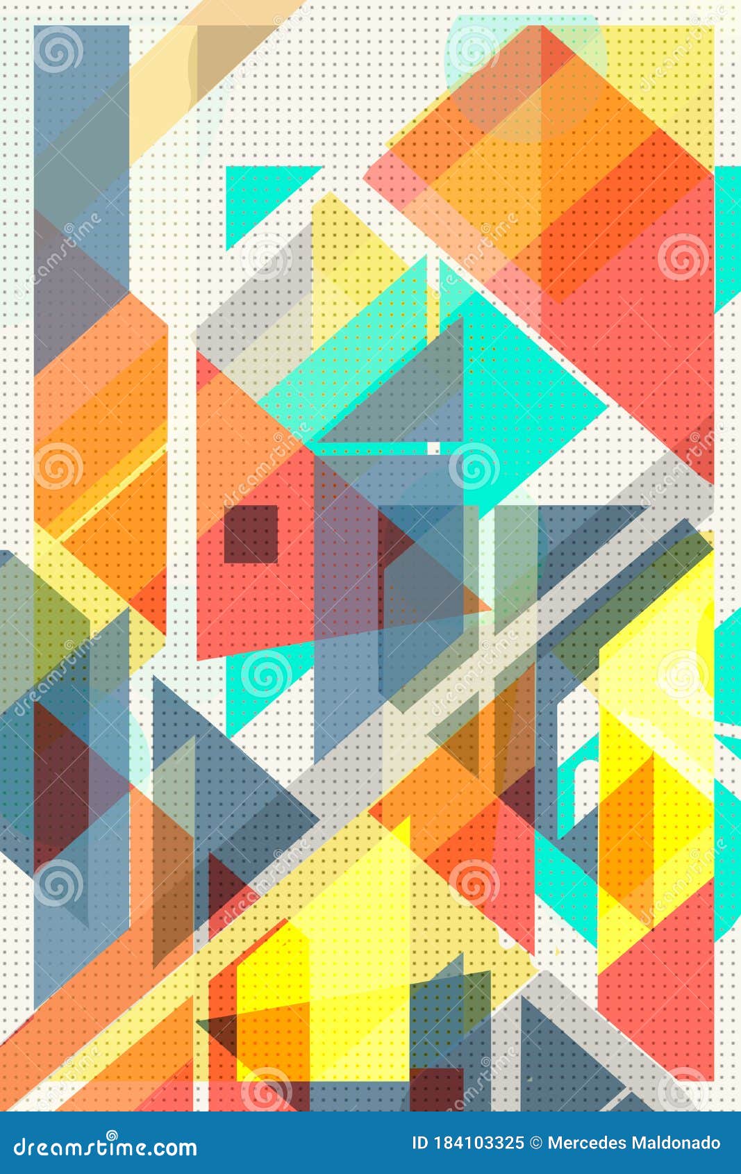 flat geometric covers . colorful modernism. simple s composition.